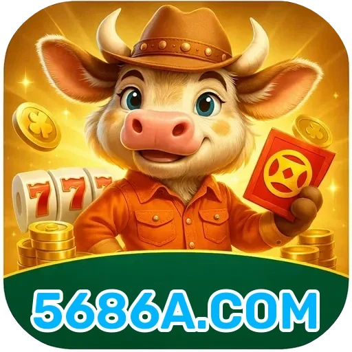 5686A.COM: A Experiência de Jogos Online Que Você Procura!