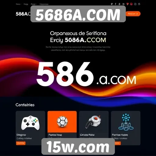 Avaliação do design e usabilidade de 5686A.COM