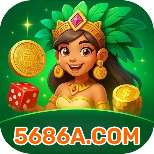 5686A.COM: Recursos de Login que Enriquecem sua Experiência no Jogo