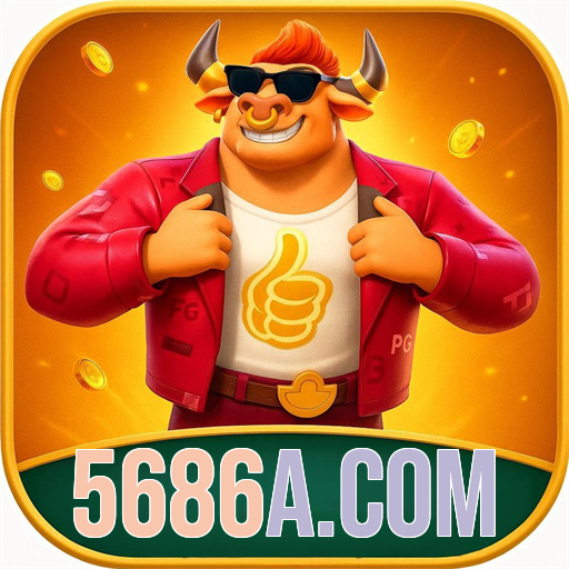 5686a.com Logo