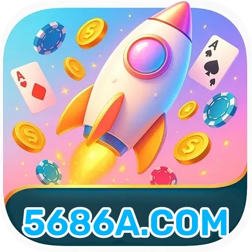 5686A.COM: A Plataforma de Jogos Que Você Precisa Conhecer