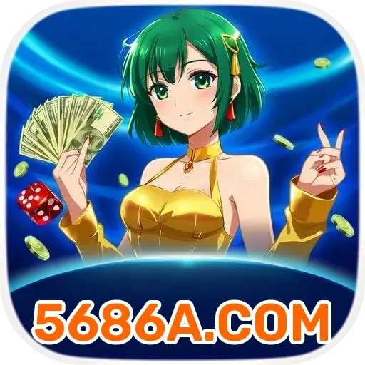 5686A.COM: Sua Porta de Entrada para os Melhores Caça-Níqueis Online